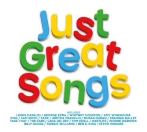 Various - Just Great Songs