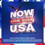 Various - Now That's What I Call Usa: The 80s
