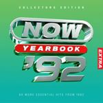 Various - Now Yearbook Extra 1992