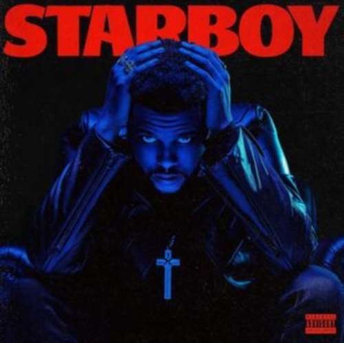 The Weeknd - Starboy