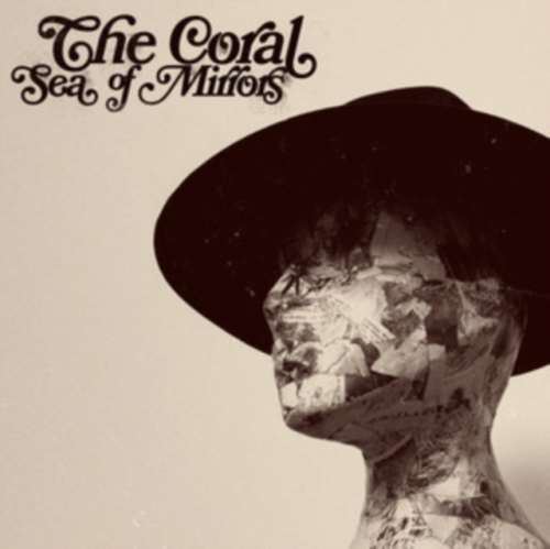 The Coral - Sea Of Mirrors