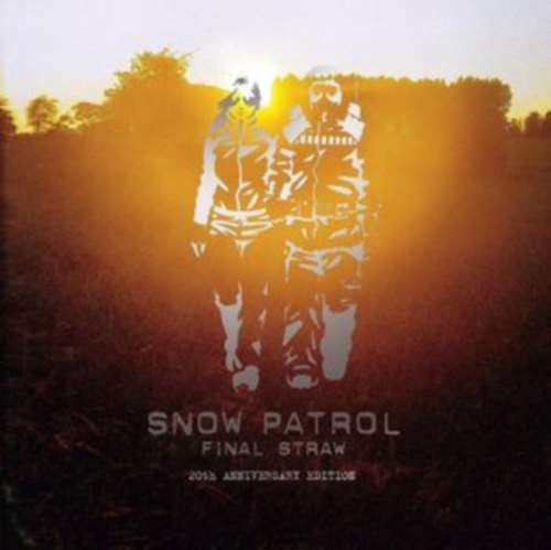 Snow Patrol - Final Straw