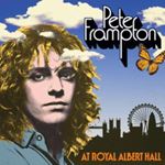 Peter Frampton - Royal Albert Hall