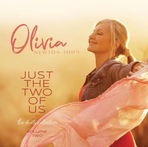 Olivia Newton-john - Just The Two Of Us: Duets Collection