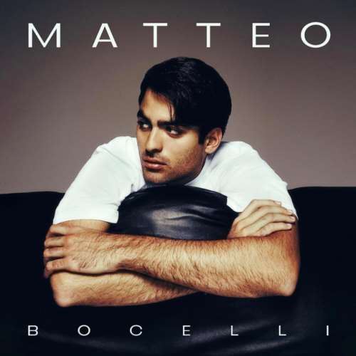 Matteo Bocelli - Matteo