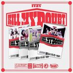 Itzy - Kill My Doubt (Ver. C)