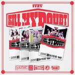 Itzy - Kill My Doubt (Ver. D)