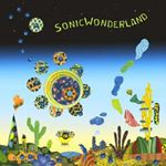 Hiromi Sonicwonder - Sonicwonderland