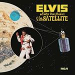 Elvis Presley - Aloha From Hawaii Via Satellite