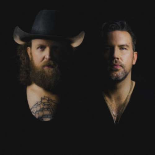 Brothers Osborne - Brothers Osborne