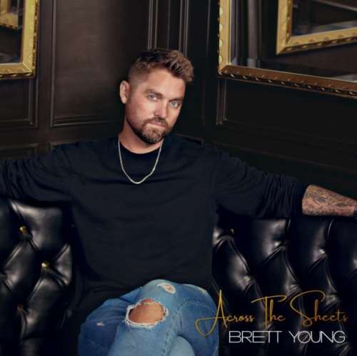 Brett Young - Across The Sheets