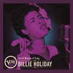 Billie Holiday - Great Women Of Song