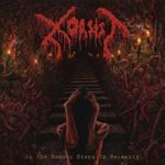 Xorsist - At The Somber Steps To Serenit