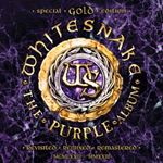 Whitesnake - Purple Album: Special Gold Ed.