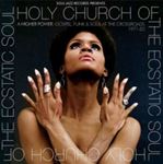 Various - Holy Church Of The Ecstatic Soul - A Higher Po