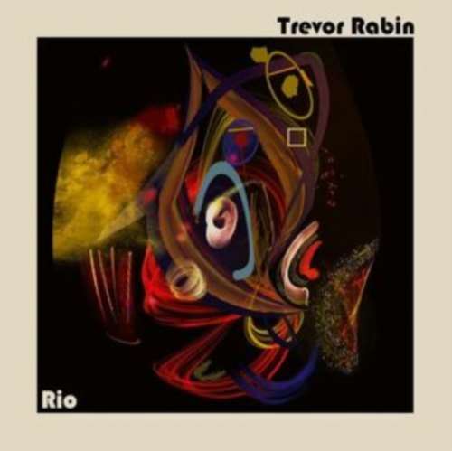 Trevor Rabin - Rio