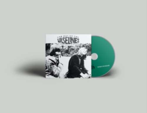 The Vaselines - The Way Of The Vaselines