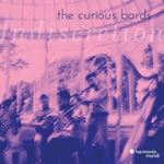 The Curious Bards - Indiscretion