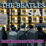 The Beatles - Early Broadcasts '63-'64