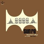 Sun Ra - Haverford College Jan. 25 19