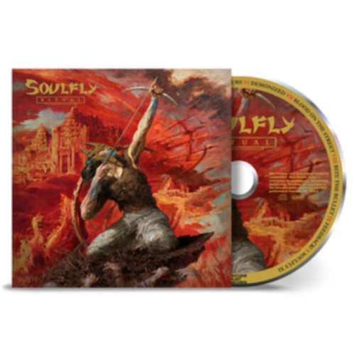 Soulfly - Ritual