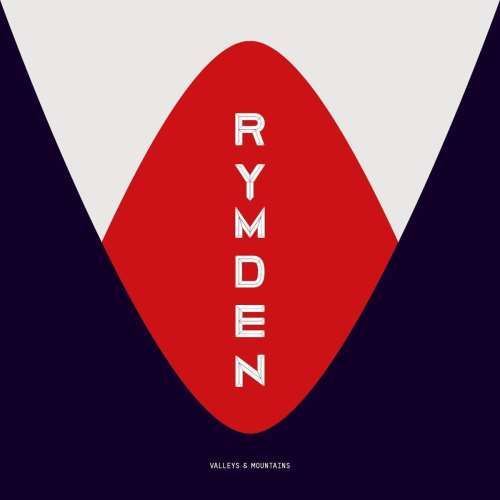 Rymden - Valleys & Mountains