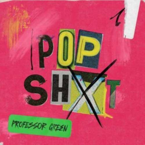 Professor Green - Pop Shxt