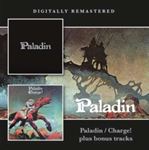 Paladin - Paladin/charge!