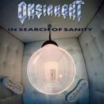 Onslaught - In Search Of Sanity