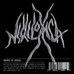 Nihiloxica - Source Of Denial