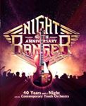 Night Ranger - 40 Years And A Night With Cyo