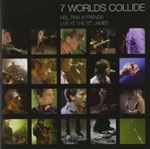 Neil Finn - 7 Worlds Collide