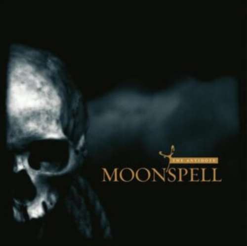 Moonspell - Antidote (2023) The