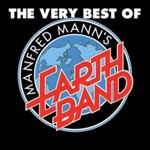 Manfred Mann's Earth Band - Very Best Of