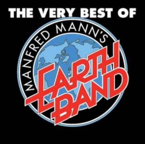 Manfred Mann's Earth Band - Very Best Of