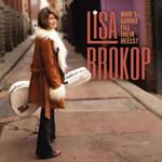 Lisa Brokop - Whos Gonna Fill Their Heels