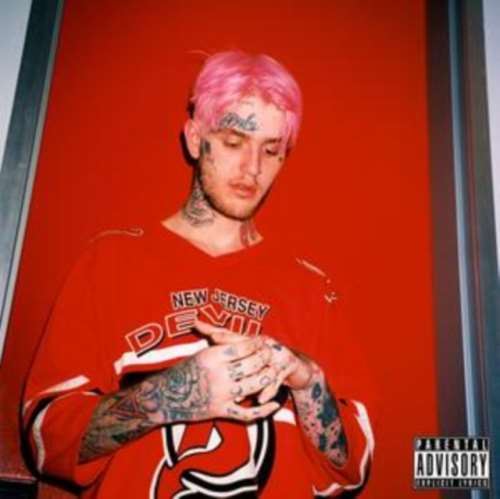 Lil Peep - Hellboy