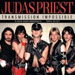 Judas Priest - Transmission Impossible