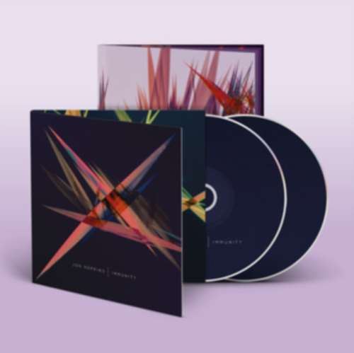 Jon Hopkins - Immunity