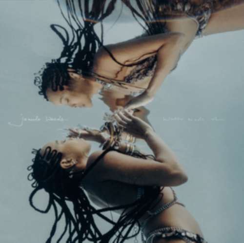 Jamila Woods - Water Made Us