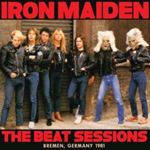 Iron Maiden - The Beat Sessions