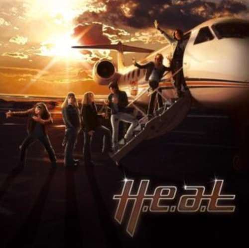 H.e.a.t - H.e.a.t (2023 New Mix)