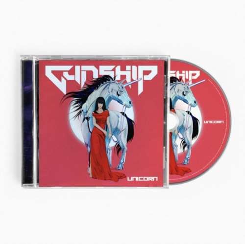 Gunship - Unicorn