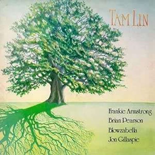 Frankie Armstrong/brian Pears - Tam Lin