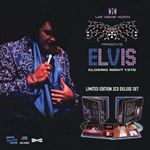 Elvis Presley - Las Vegas Closing Night 1972