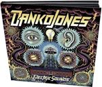 Danko Jones - Electric Sounds (ltd. Earbook)