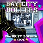 Bay City Rollers - Uk Tv Broadcast 1975