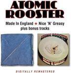 Atomic Rooster - Made In Eng/nice N Bonus