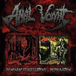 Anal Vomit - Demoniac Flagellations/depravation