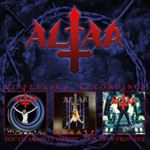 Altar - Displeased Recordings